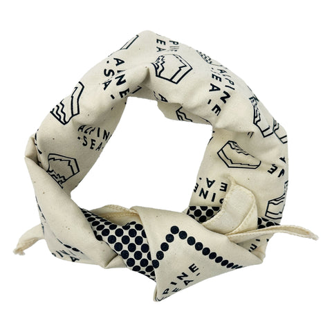 ASC Logo Bandana