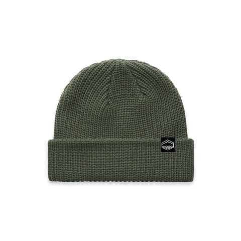 ASC Utility Beanie