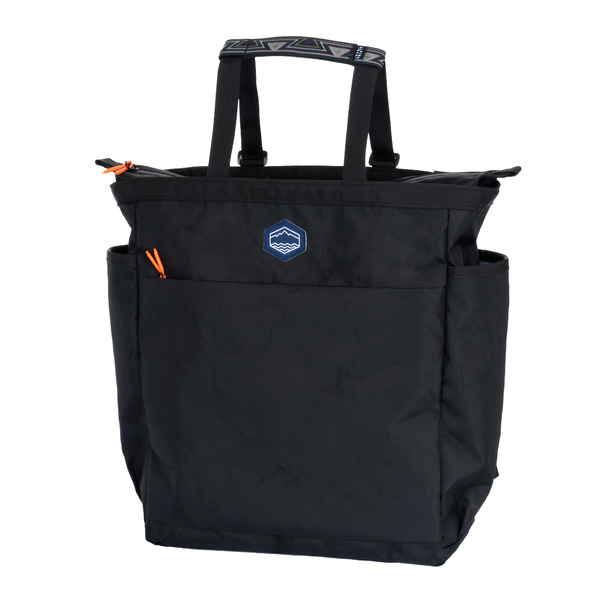 Everything Bagpack 23L – Alpine Sea Everything Bagpack 23L – Alpine Sea
