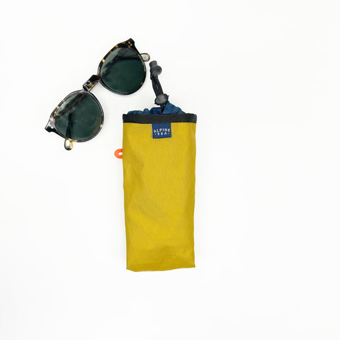 Sunglass Pocket