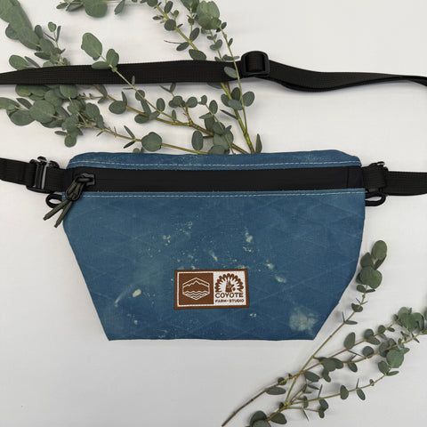 ASC x Coyote Farm Medium Pocket