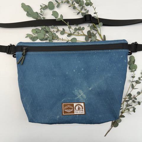 ASC x Coyote Farm Large Pocket
