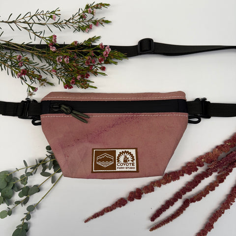 ASC x Coyote Farm Small Pocket