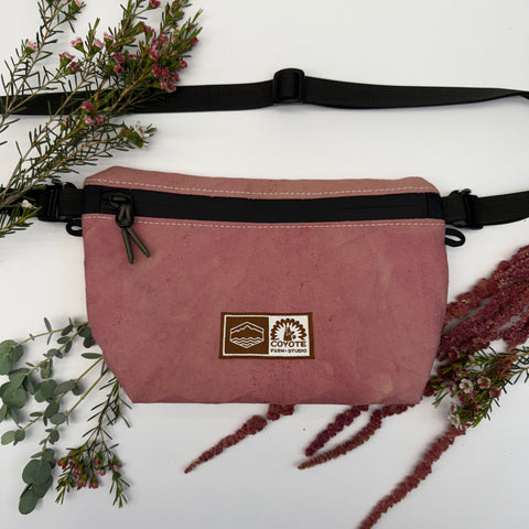 ASC x Coyote Farm Medium Pocket