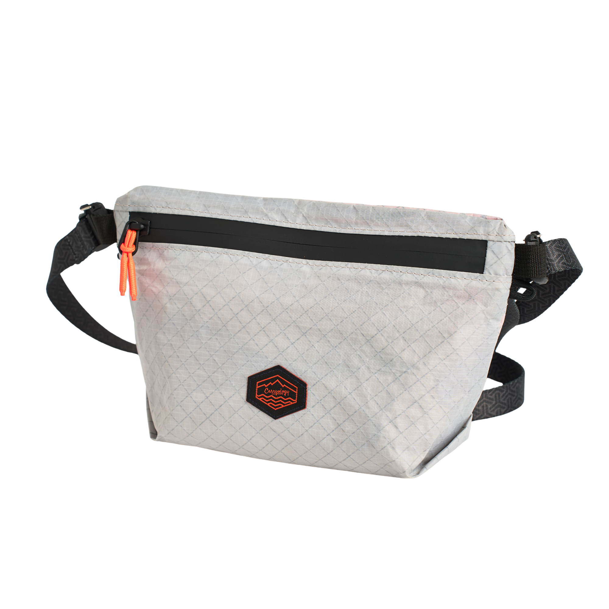 Alpine Sea x Carryology Everywhere Medium Pocket 3L