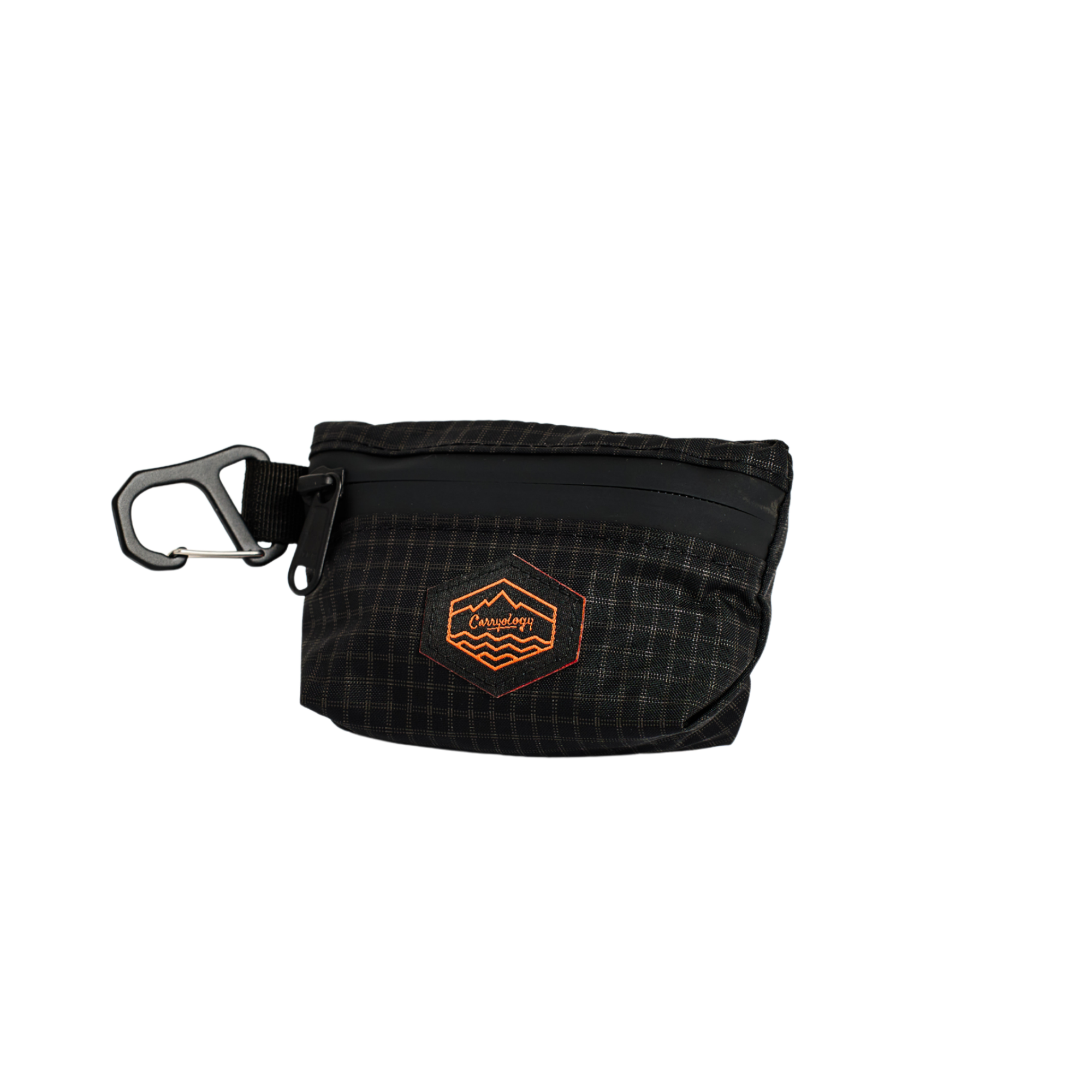 Alpine Sea x Carryology Everywhere Mini Pocket .25L