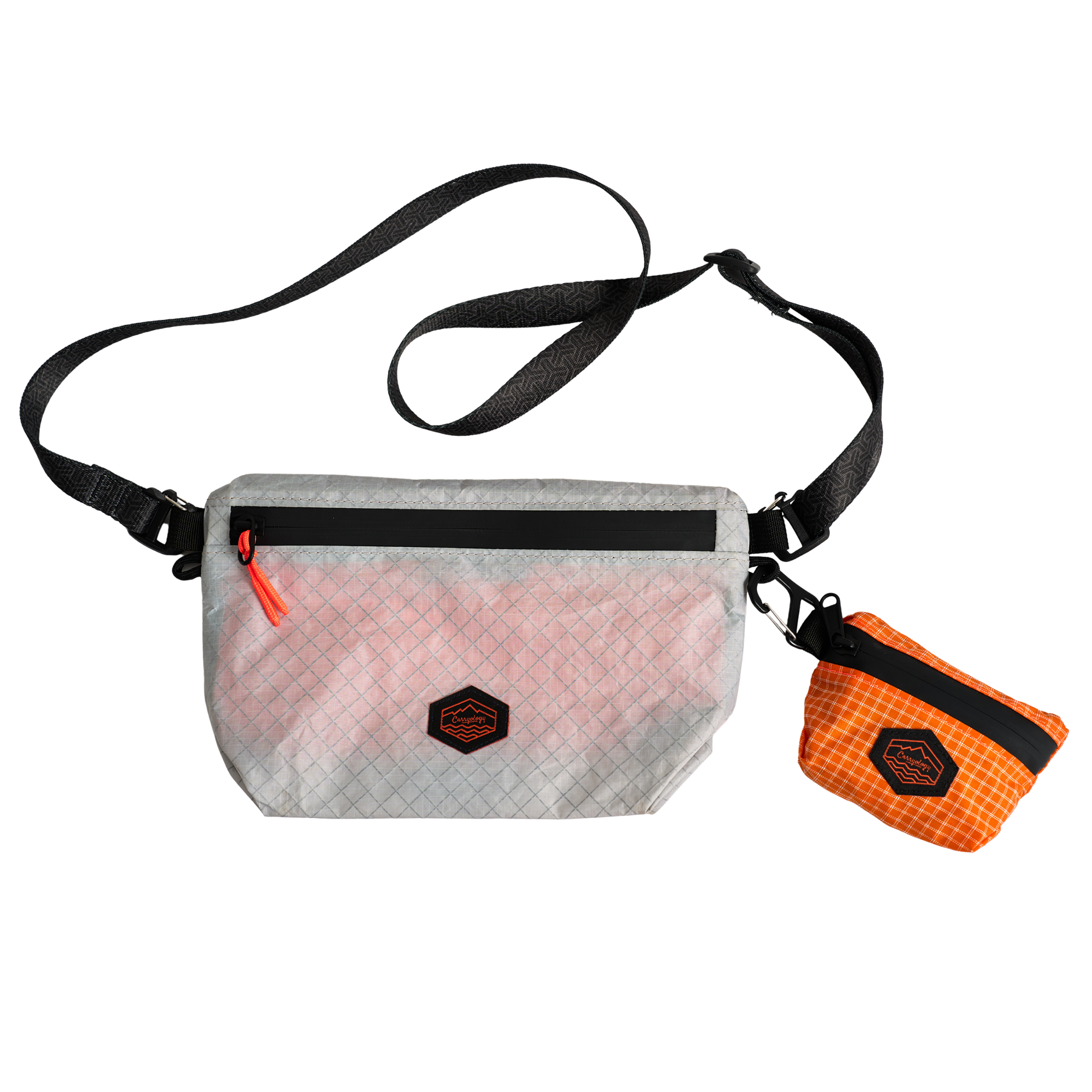 Alpine Sea x Carryology Everywhere Daily Carry System