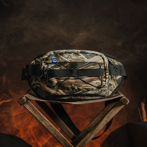 Side Pack 3L
