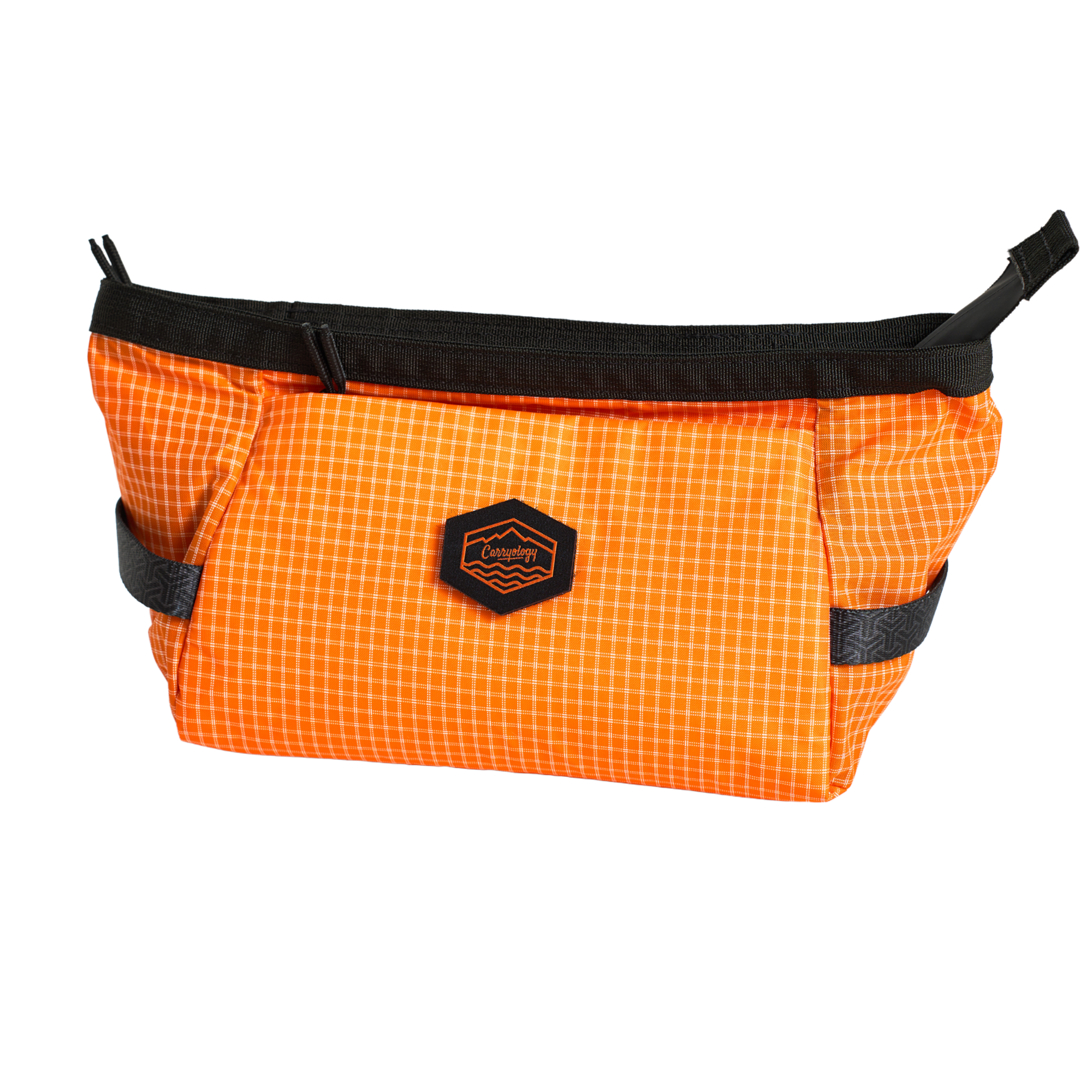 オラクル・ポーチ Alpine Sea x Carryology Everywhere Utility Kit 6L