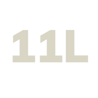 11L CAPACITY