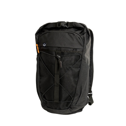 alpine deluxe travel laptop backpack Day Pack 18L – Alpine Sea