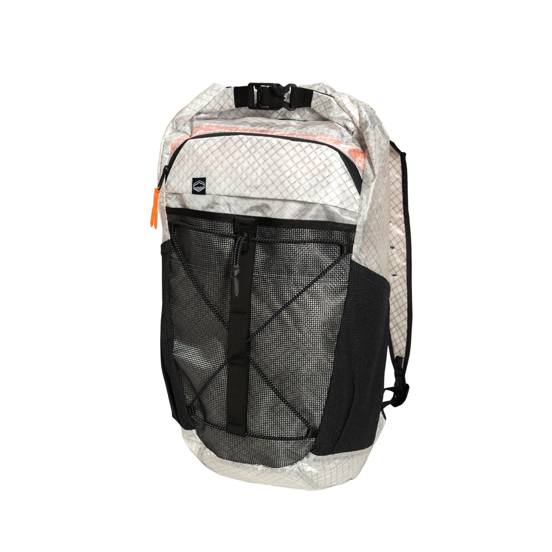 alpine deluxe travel laptop backpack Day Pack 18L – Alpine Sea