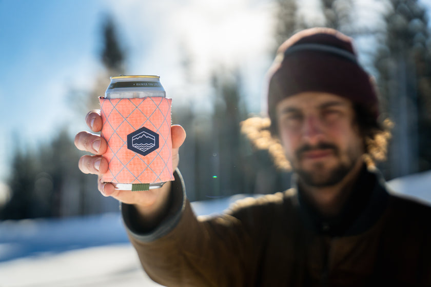 Shop Koozie