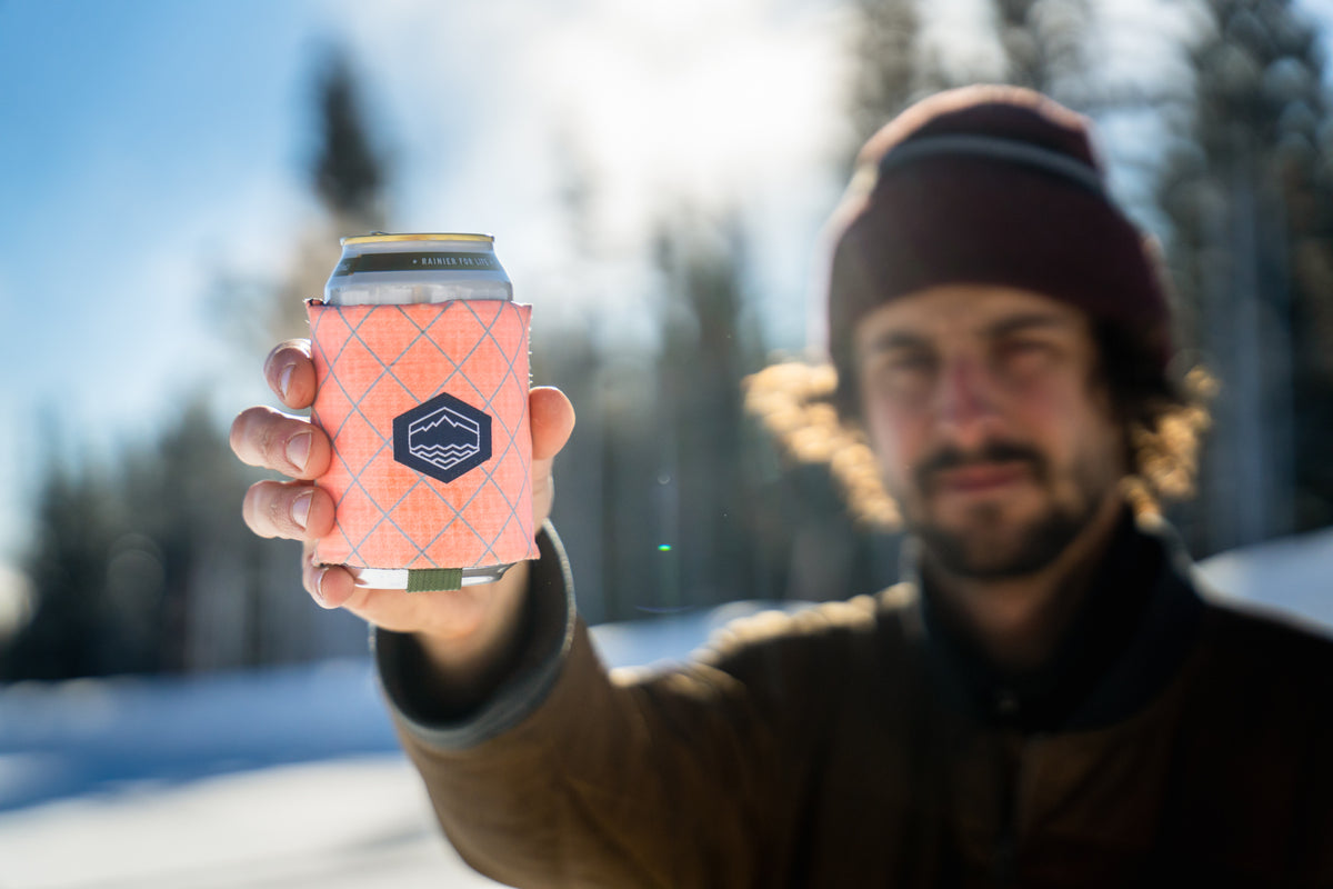 Shop Koozie