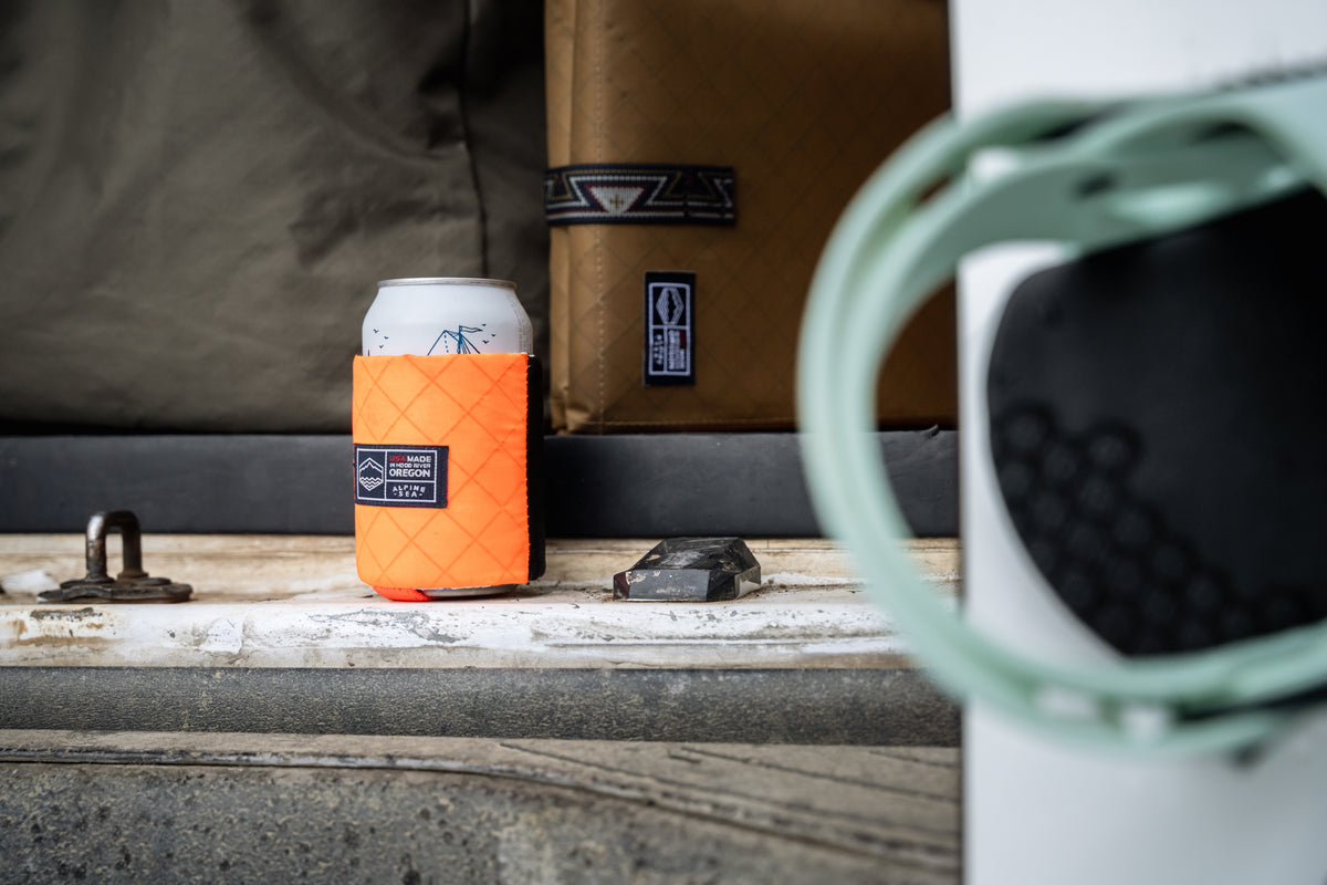 Shop Koozie