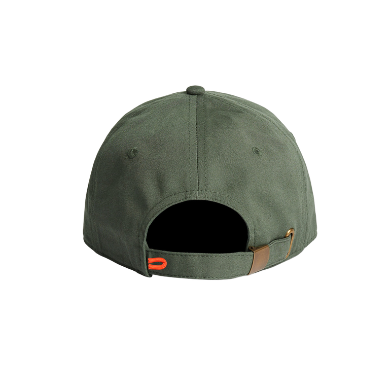 311 Oak Hat