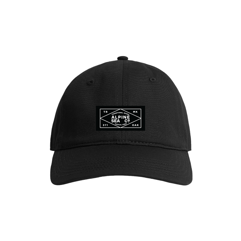 311 Oak Hat