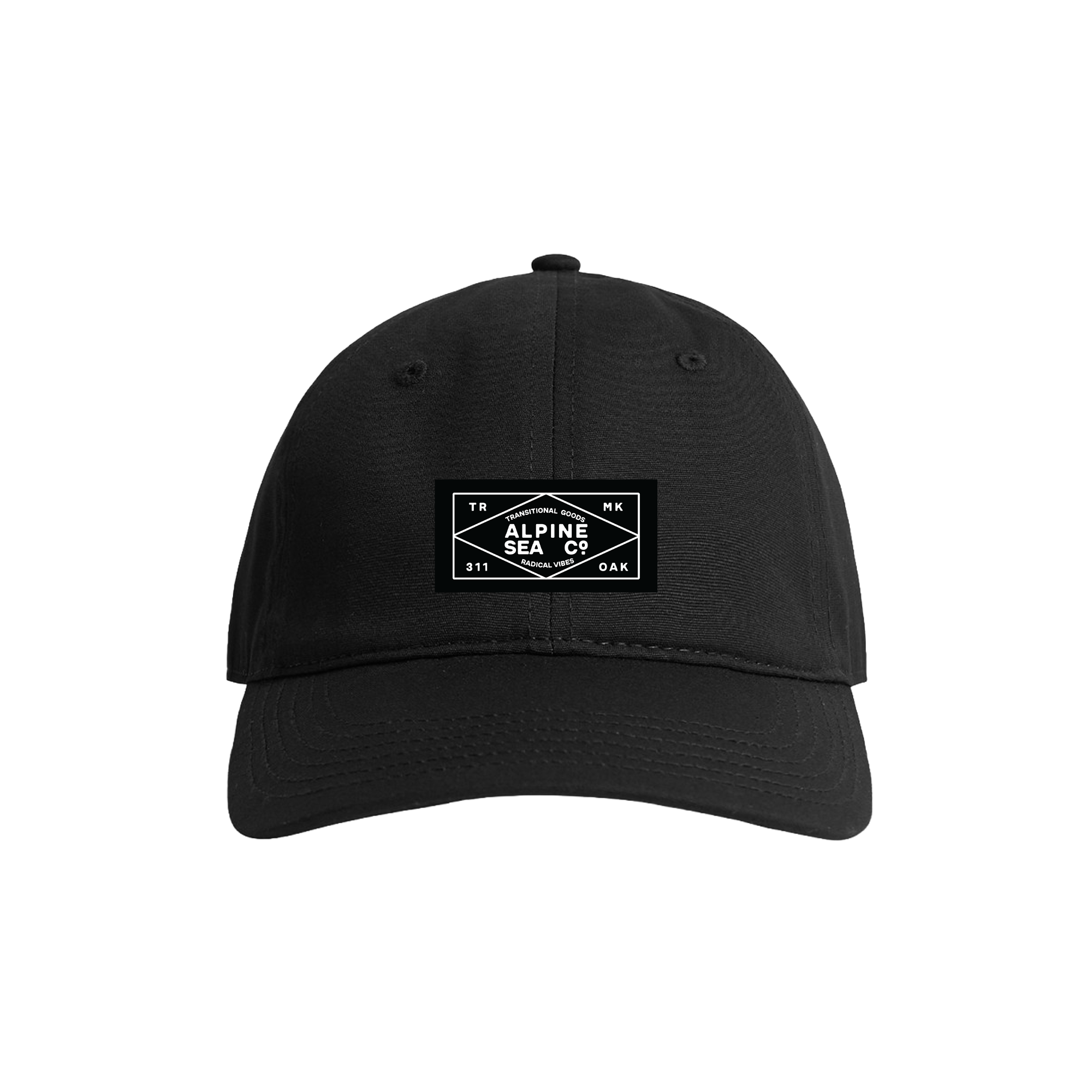 311 Oak Hat