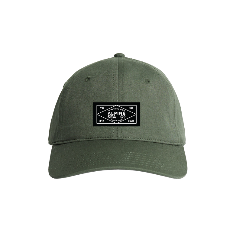 311 Oak Hat