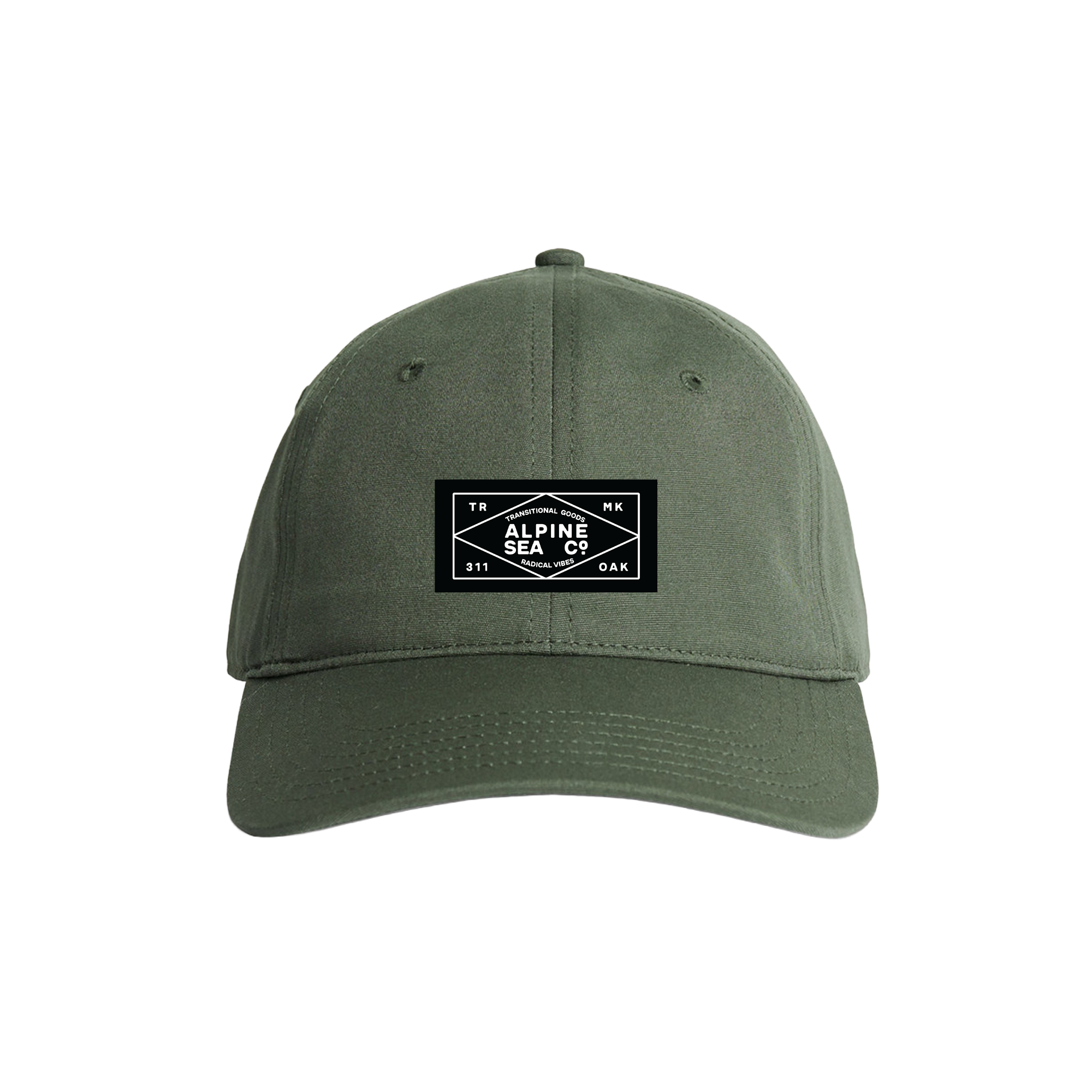 311 Oak Hat