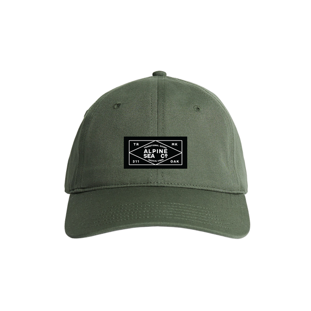 311 Oak Hat