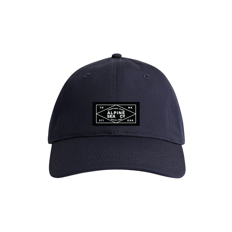 311 Oak Hat