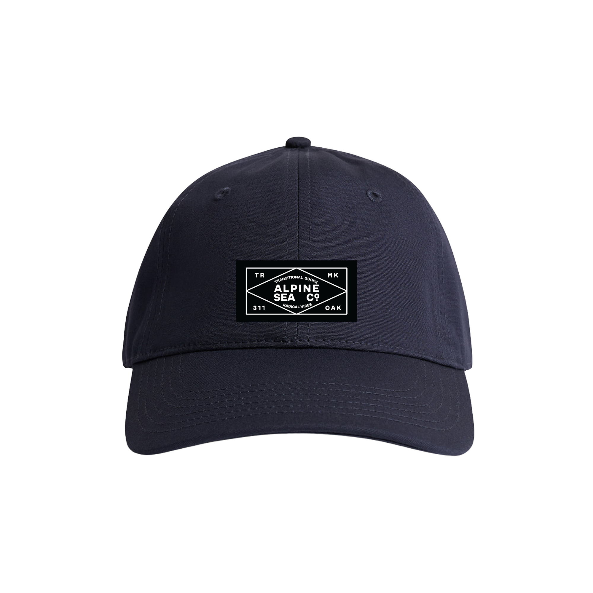 311 Oak Hat