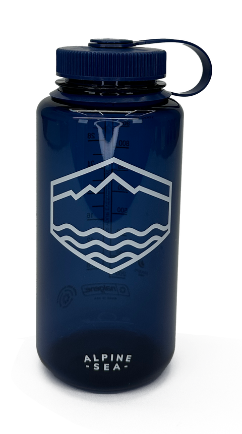 Icon 32oz. Nalgene