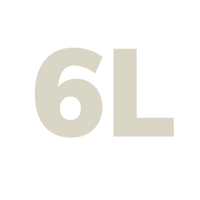 6L CAPACITY