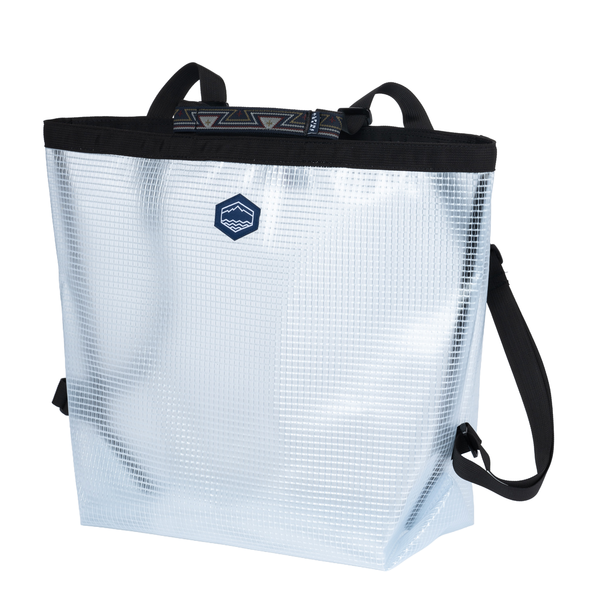 Alpine Sea Anything Backpack - Thumbnail 4