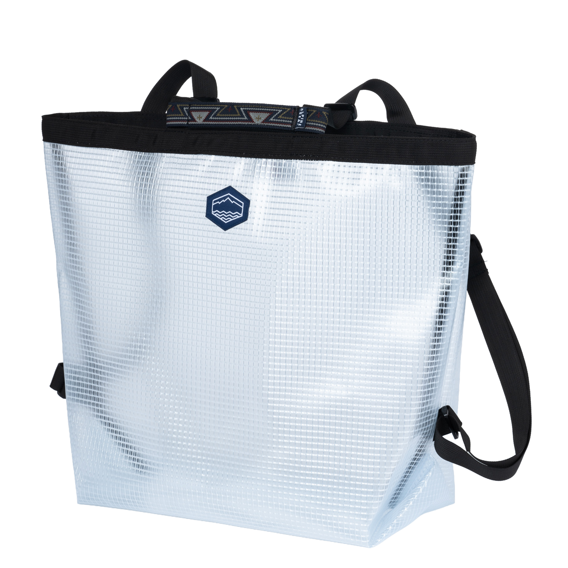 Anything Bagpack 20L – Alpine Sea