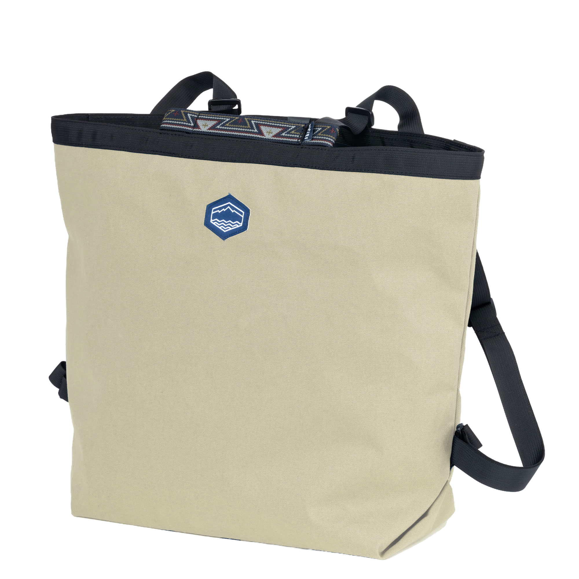 Alpine Sea Anything Backpack