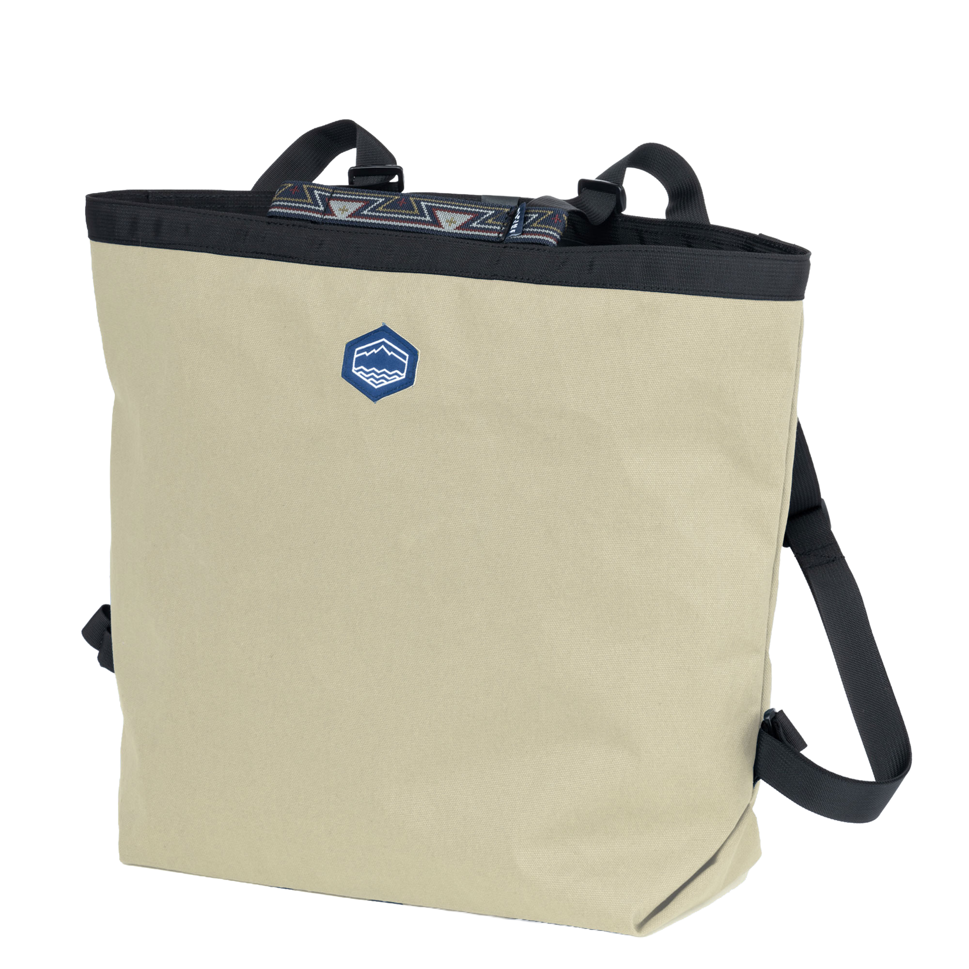 Anything Bagpack 20L – Alpine Sea