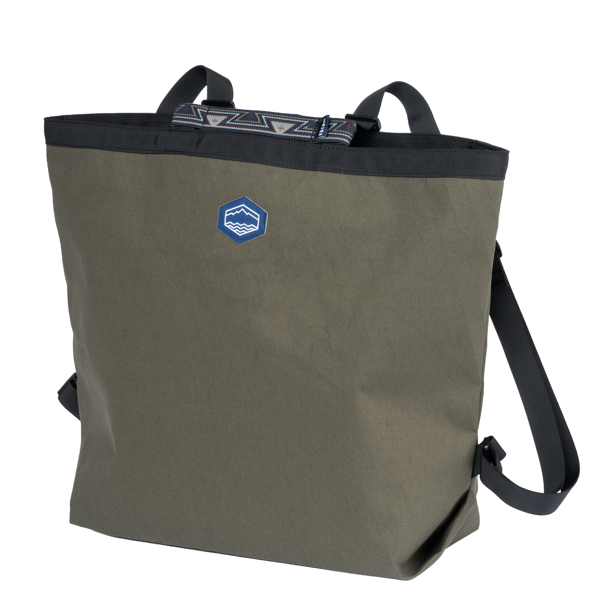 Alpine Sea Anything Backpack - Thumbnail 3
