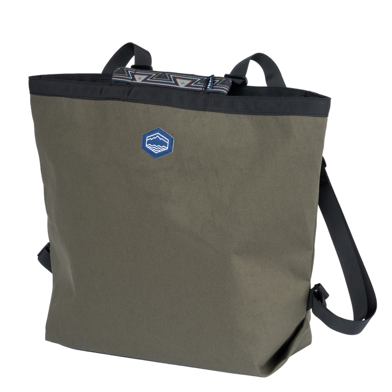 Anything Bagpack 20L