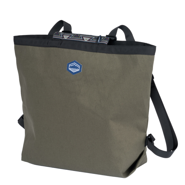 Anything Bagpack 20L