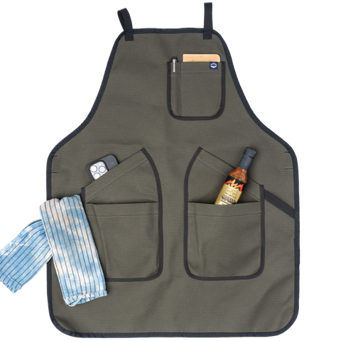 Utility Apron