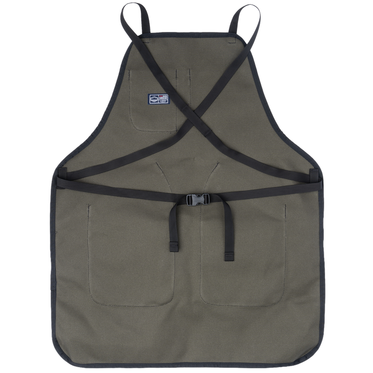Utility Apron