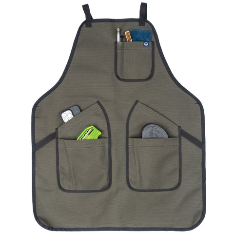 Utility Apron