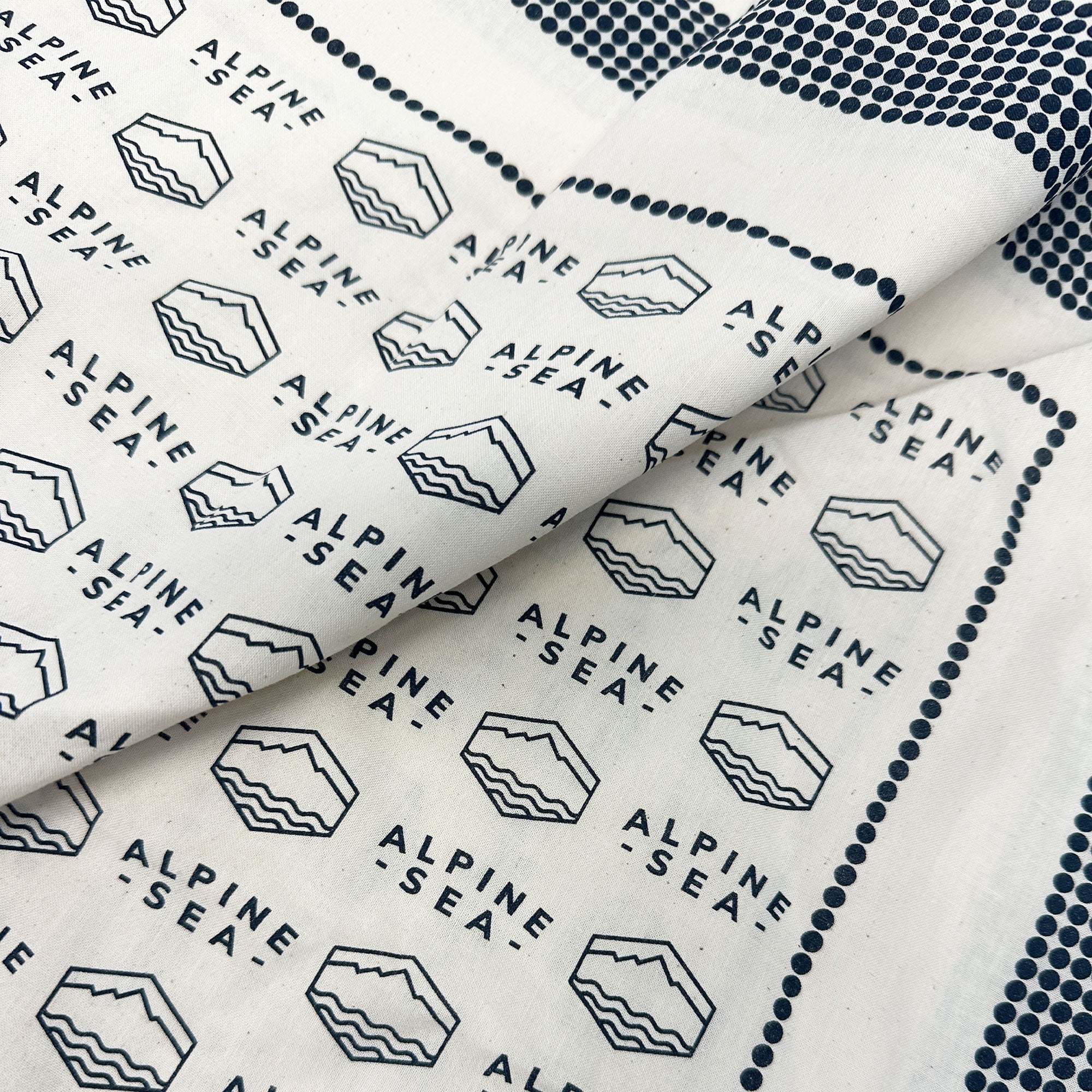 ASC Logo Bandana