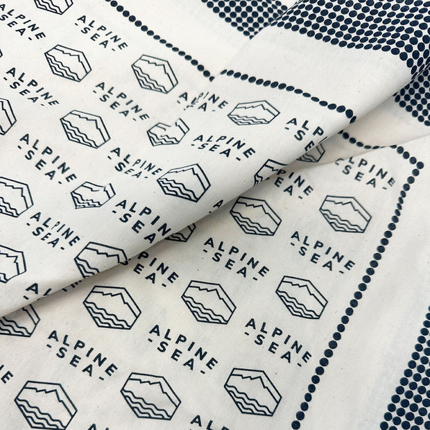 ASC Logo Bandana