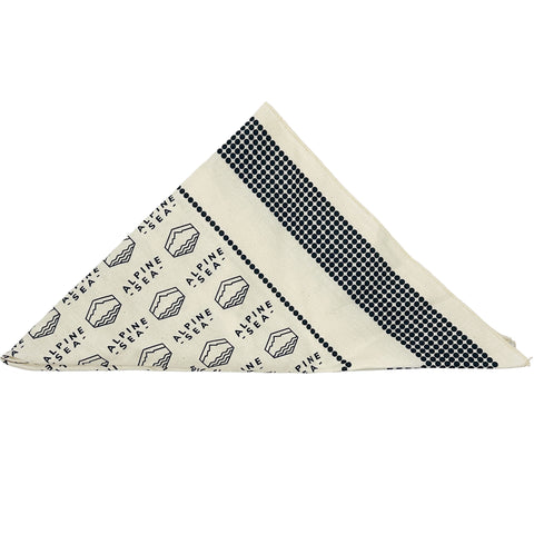 ASC Logo Bandana