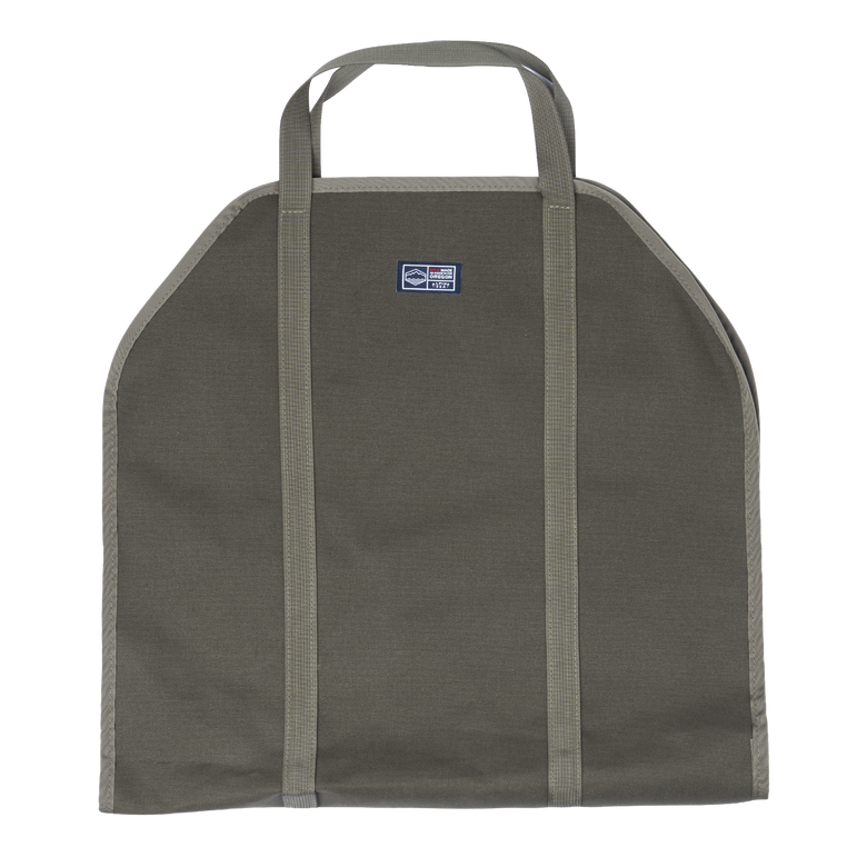 Log Carrier