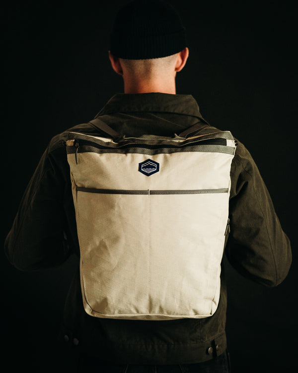 BAGPACKS