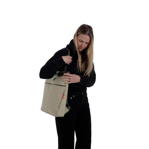 Bagpack 15L