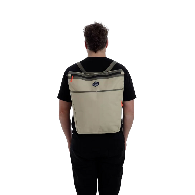 Bagpack 15L – Alpine Sea Bagpack 15L – Alpine Sea