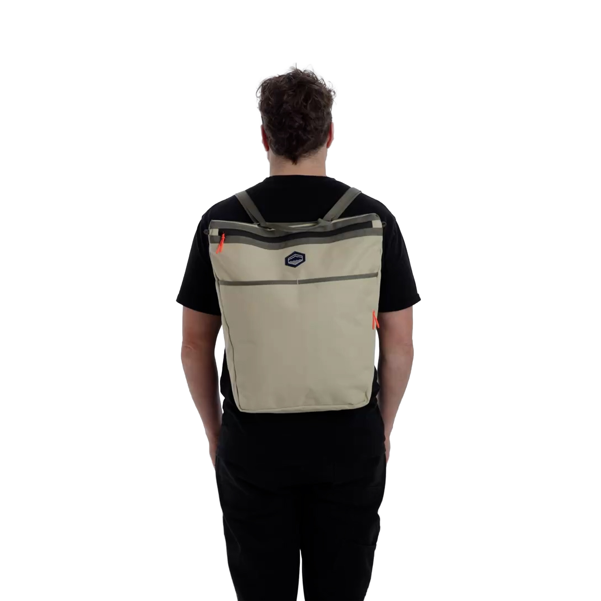 Bagpack 15L
