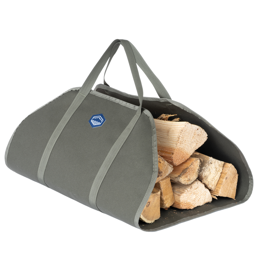 Log Carrier
