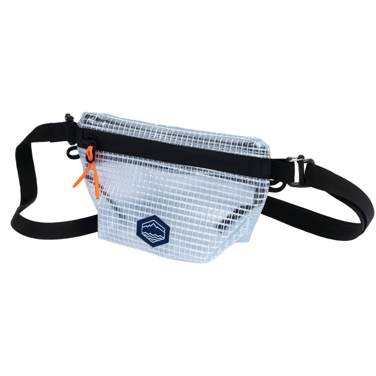 Small Pocket 2L