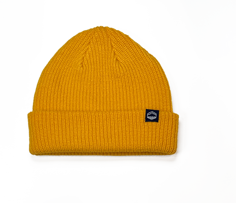 ASC Cable Beanie